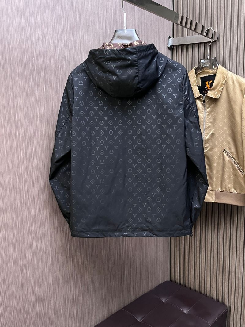 Louis Vuitton Outwear